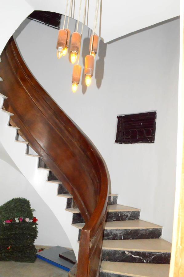 His Dulce Apartments Lagos Exterior photo